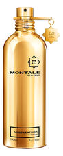 Montale  Aoud Leather