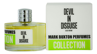 Devil In Disguise