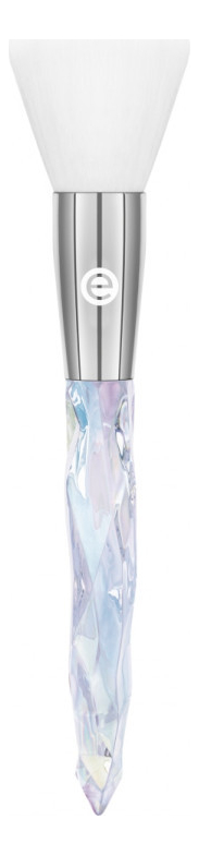 

Косметическая кисть для пудры Crystal Dreams