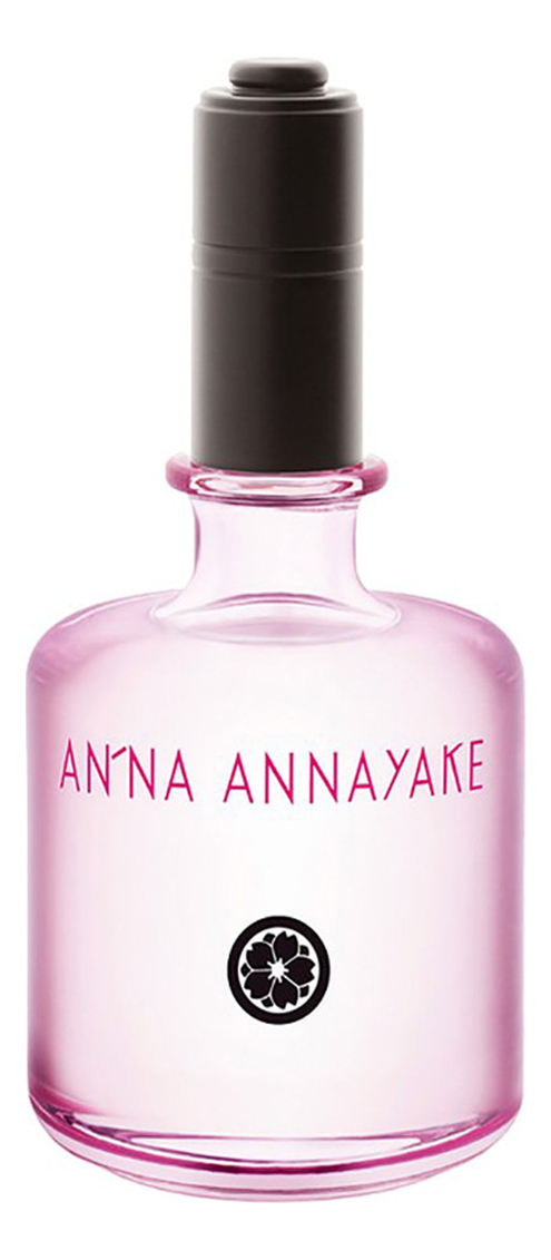 An'na Annayake: парфюмерная вода 100мл уценка