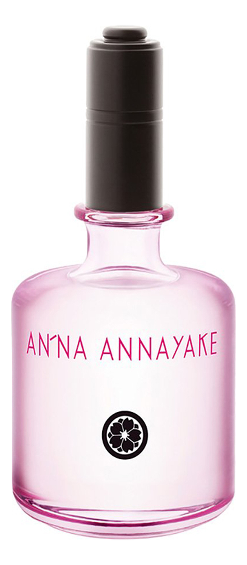 

An'na Annayake: парфюмерная вода 100мл уценка, An'Na Annayake