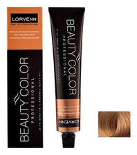 Lorvenn Стойкая крем-краска для волос Beauty Color Professional 70мл