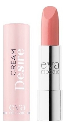 

Кремовая помада для губ Cream Desire 4г: No 9, Кремовая помада для губ Cream Desire 4г
