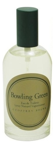 Bowlin Green Винтаж: туалетная вода 120мл уценка