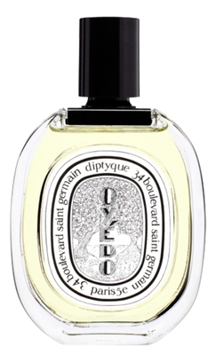 Diptyque Trente-Quatre 100ml ディプティック　香水 ディプティック 34 Trente-Quatre Eau De Toilette 100ml 送料