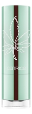 Catrice Cosmetics Бальзам для губ Hemp & Mint Glow Lip Balm 4,2г