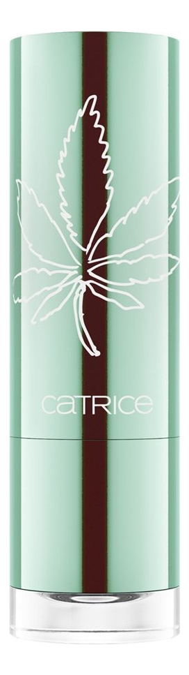 

Бальзам для губ Hemp & Mint Glow Lip Balm 4,2г