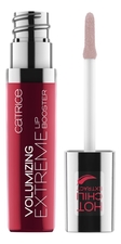 Catrice Cosmetics Блеск для губ Volumizing Extreme Lip Booster 5мл