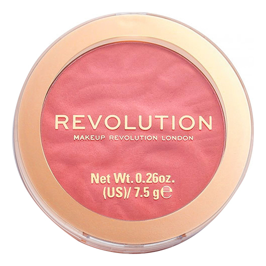 

Румяна для лица Blusher Reloaded 7,5г: Rose Kiss, Румяна для лица Blusher Reloaded 7,5г
