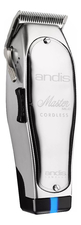 ANDIS Машинка для стрижки волос Master Cordless 12480 MLC