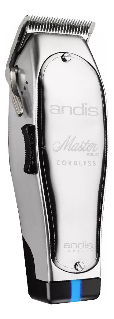 Машинка для стрижки волос Master Cordless 12480 MLC от Randewoo