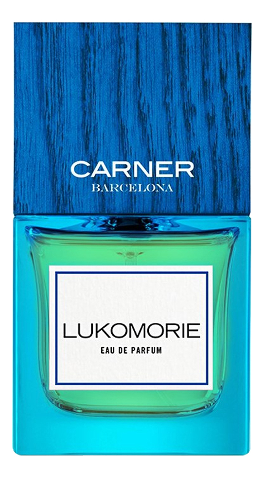 

Lukomorie: парфюмерная вода 100мл уценка, Lukomorie