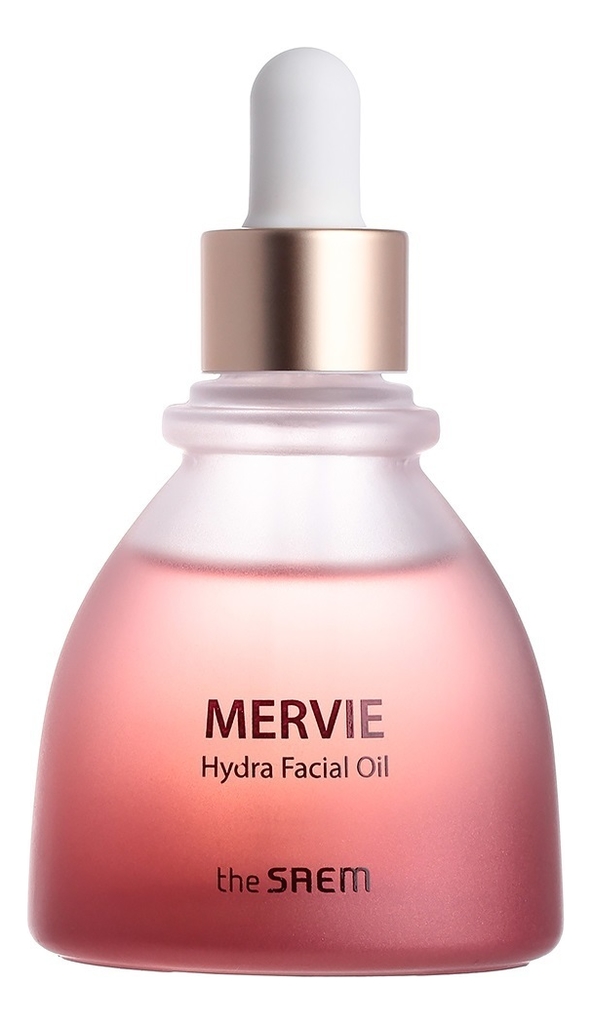 

Масло для лица Mervie Hydra Facial Oil 30мл