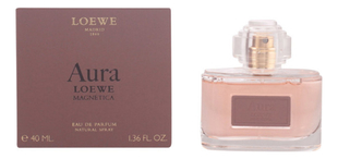 Aura Magnetica