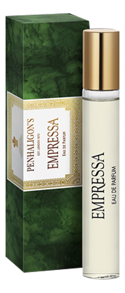Empressa Eau De Parfum: парфюмерная вода 10мл
