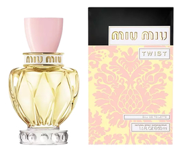  Twist Eau De Toilette