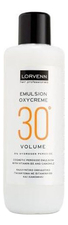 Lorvenn Окислительная эмульсия Emulsion Oxycreme 30 Volume 9%