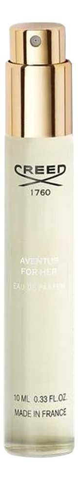 

Aventus For Her: парфюмерная вода 10мл, Aventus For Her