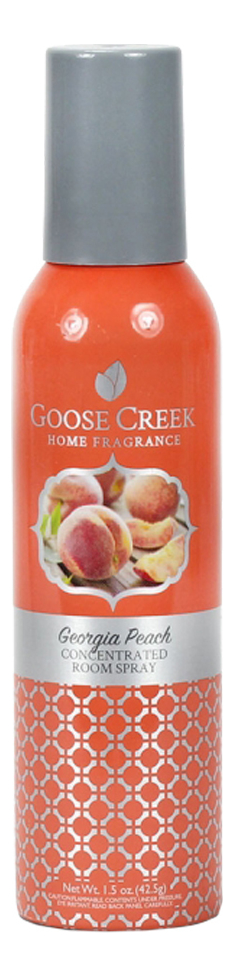 

Аромат для дома Georgia Peach (персик из Джорджии) 42г