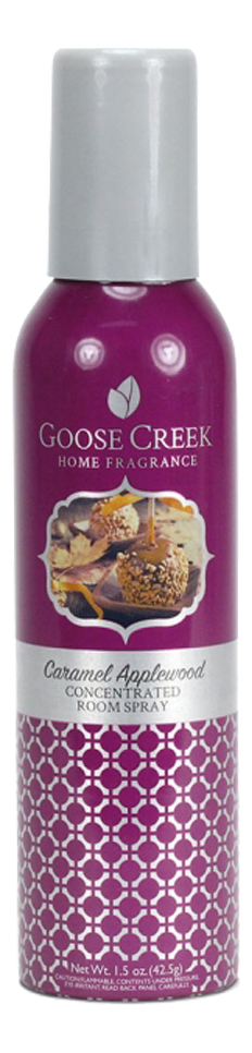 

Аромат для дома Caramel Applewood (Карамельное яблоко) 42г