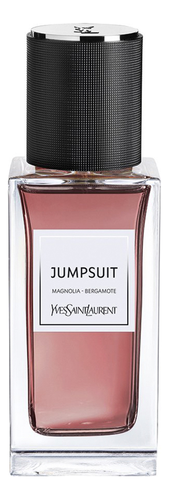 Yves Saint Laurent jumpsuit купить селективную парфюмерию для женщин в ...