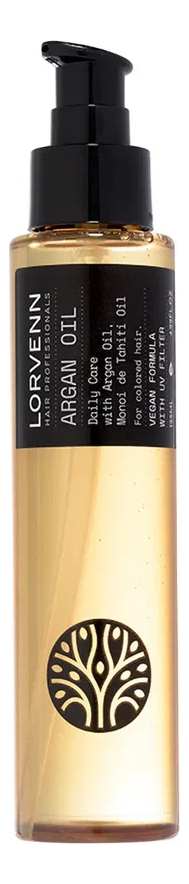 

Деликатное масло для ежедневного ухода за волосами Argan Oil Daily Care: Масло 125мл, Деликатное масло для ежедневного ухода за волосами Argan Oil Daily Care