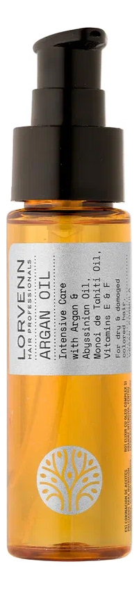 

Интенсивное питательное масло-эликсир для волос Argan Oil Intensive Care: Масло-эликсир 50мл, Интенсивное питательное масло-эликсир для волос Argan Oil Intensive Care