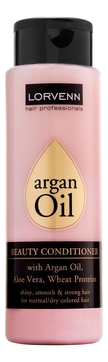 Кондиционер для интенсивного ухода волос Argan Oil Beauty Conditioner 300мл