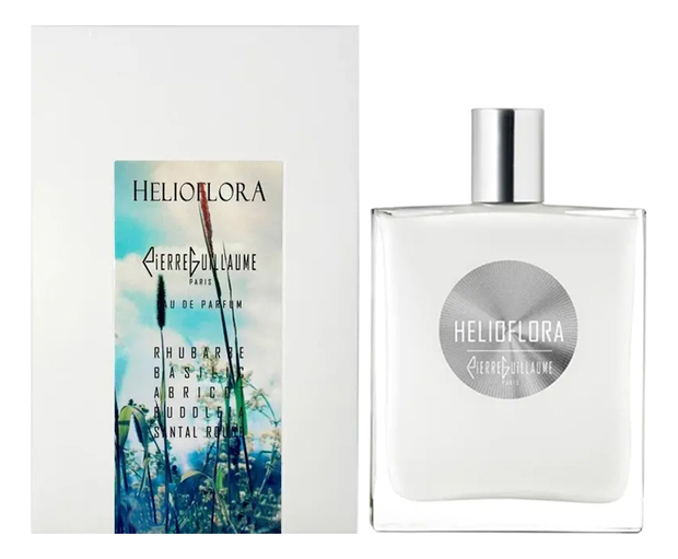Helioflora