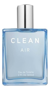 Air Eau De Toilette