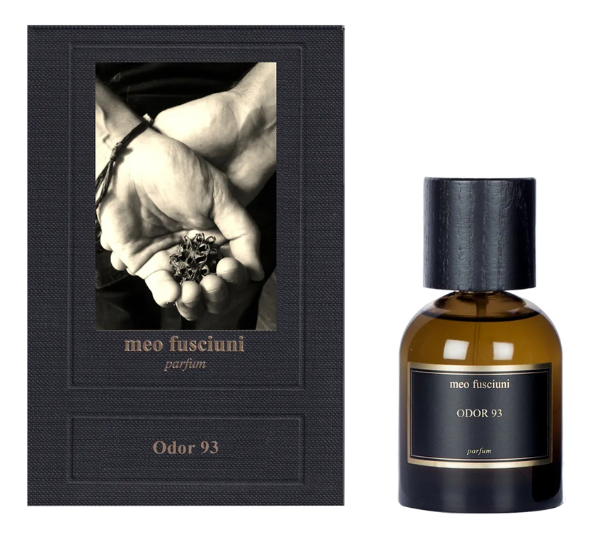 

Odor 93: духи 100мл, Odor 93