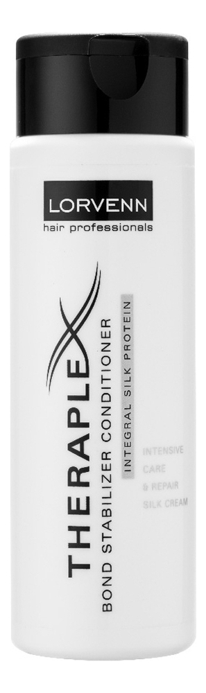 Кондиционер для волос Theraplex Bond Stabilizer Conditioner: Кондиционер 200мл