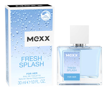 Mexx Fresh Splash For Her