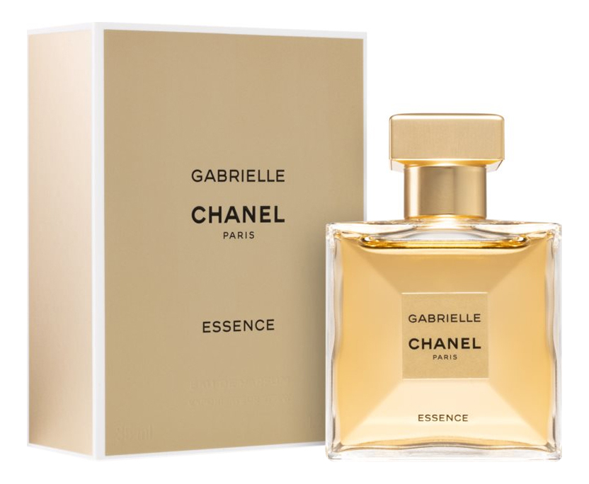 

Gabrielle Essence: парфюмерная вода 50мл уценка, Gabrielle Essence