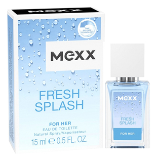 Fresh Splash for Her