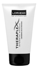 Lorvenn Маска для интенсивного ухода за волосами Theraplex Intensive Masque
