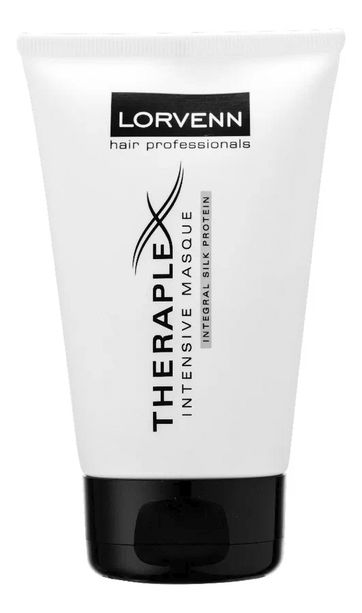 

Маска для интенсивного ухода за волосами Theraplex Intensive Masque: Маска 100мл, Маска для интенсивного ухода за волосами Theraplex Intensive Masque