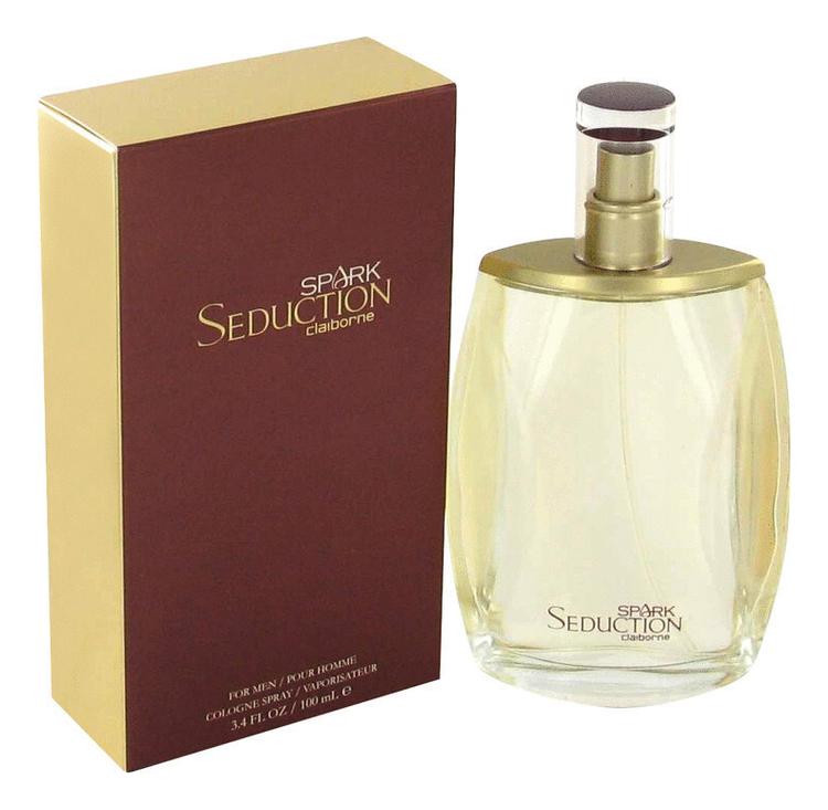 

Spark Seduction for Men: одеколон 100мл, Spark Seduction For Men