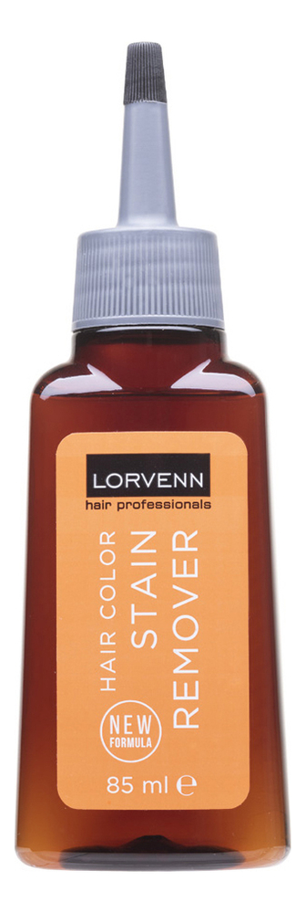 

Средство для удаления краски с кожи Hair Color Stain Remover 85мл