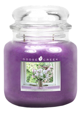 Goose Creek Ароматическая свеча Sweet Petals (Нежные лепестки)
