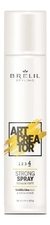 Brelil Professional Спрей для укладки волос с экстрактом кактуса Art Creator Strong Spray 300мл