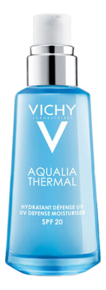 Увлажняющая эмульсия для лица Aqualia Thermal SPF20 50мл