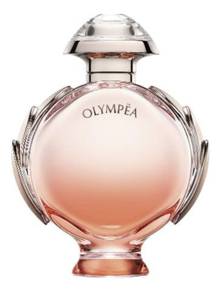 

Olympea Aqua Eau De Parfum Legere: парфюмерная вода 50мл уценка, Olympea Aqua Eau De Parfum Legere