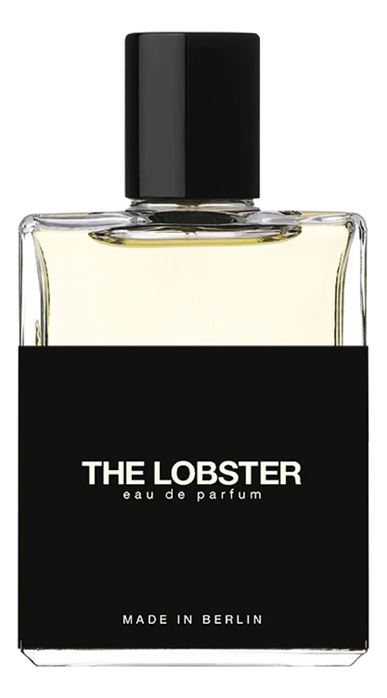 The Lobster: парфюмерная вода 50мл алхимия и жизнь как люди и материалы меняли друг друга