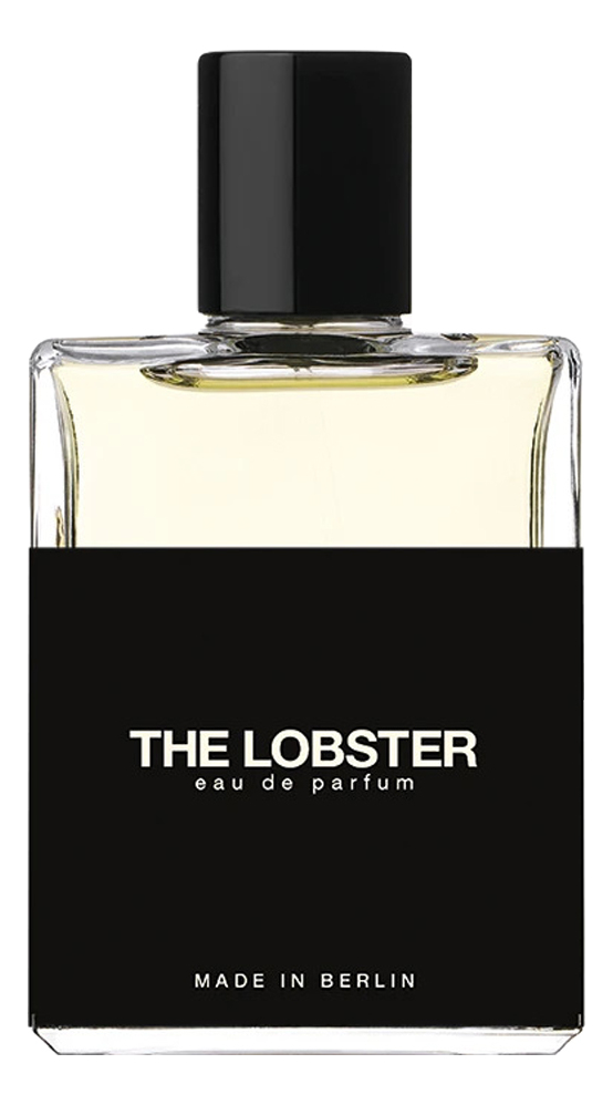 

Moth And Rabbit Perfumes The Lobster: парфюмерная вода 50мл, Moth And Rabbit Perfumes The Lobster