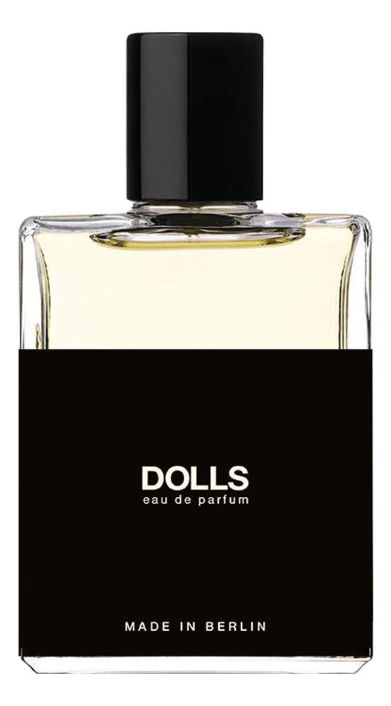 

Dolls: парфюмерная вода 50мл, Dolls