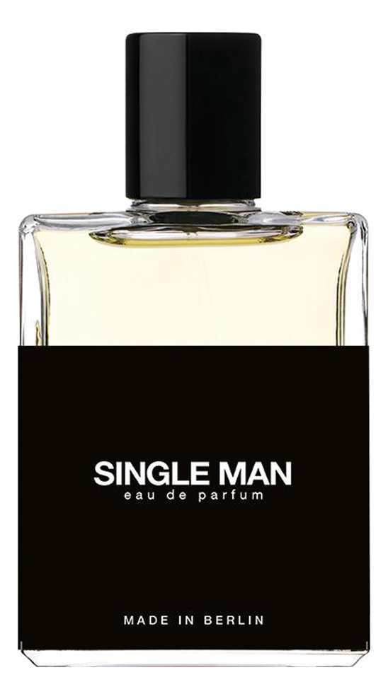 Single Man: парфюмерная вода 50мл