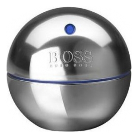 

Boss In Motion edition IV: туалетная вода 90мл тестер, Boss In Motion Edition IV