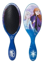 Wet Brush Щетка для спутанных волос Original Detangler Disney Frozen 2-Sisters