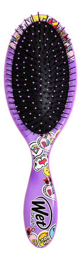 

Расческа для спутанных волос Original Detangler Disney Classics So In Love Mickey